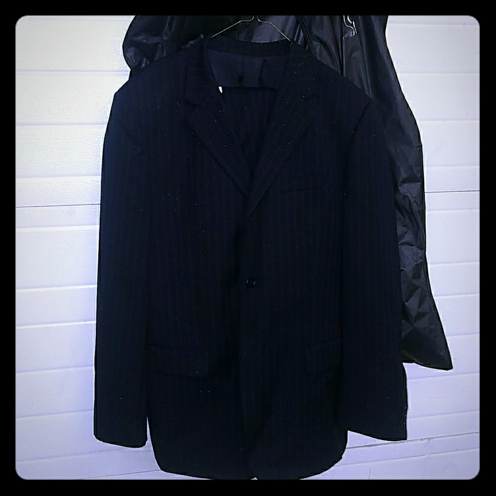 Linea uomo suit